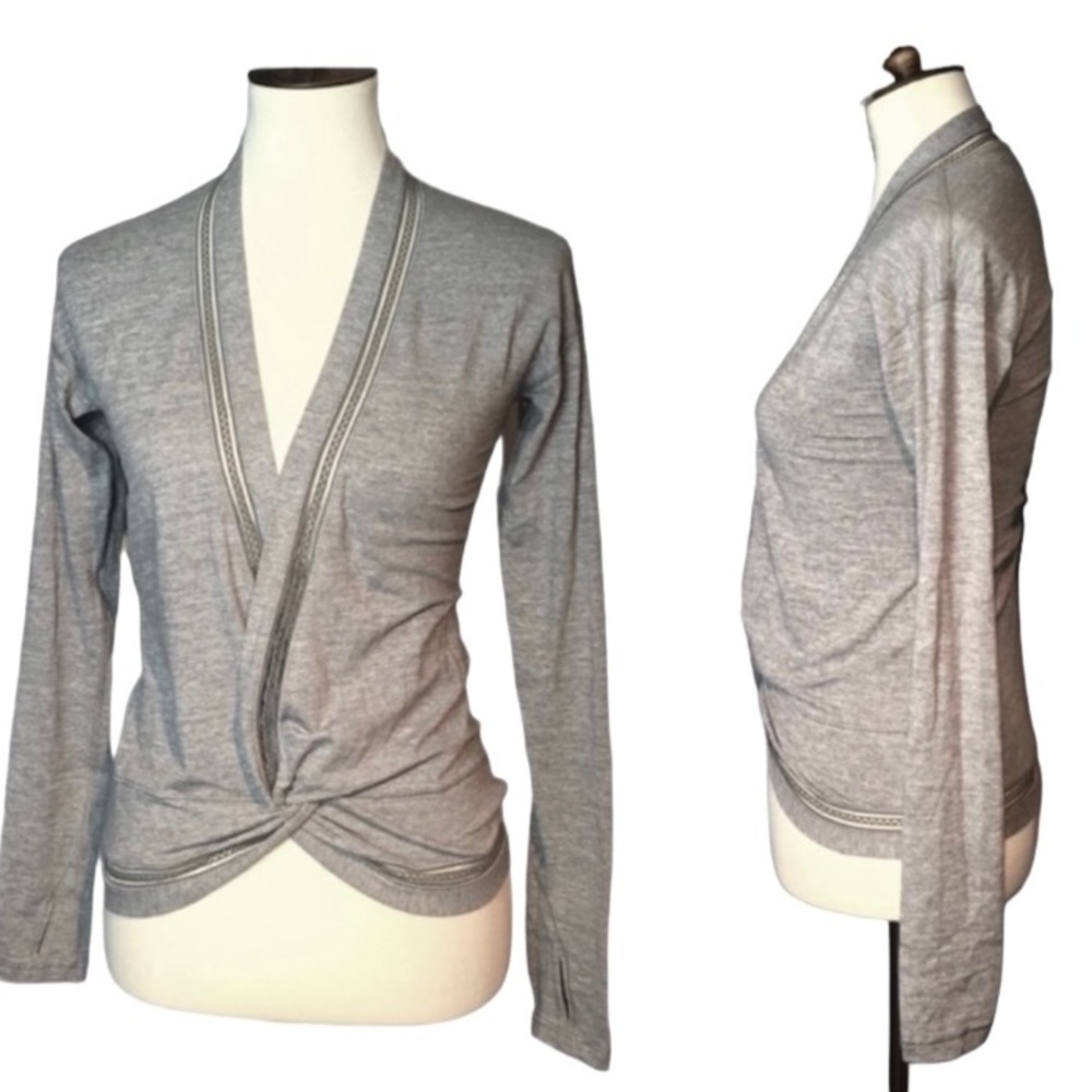 Ivivva Own The Move Lululemon Kids XS